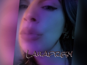 Lailafresy