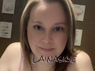 Lainaskye