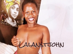 Lalanstjohn