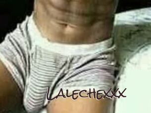 Lalechexxx
