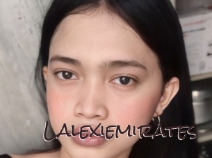 Lalexiemirates