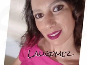 Laligomez