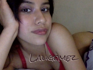 Laligomez