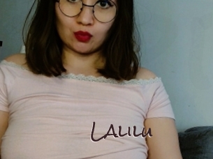 Lalilu