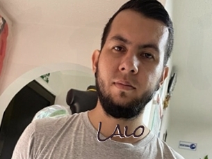 Lalo