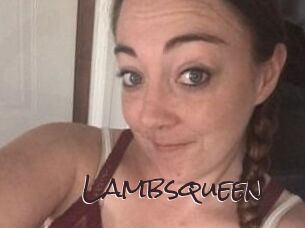 Lambsqueen