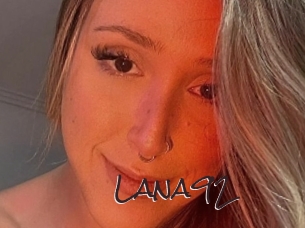 Lana92