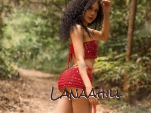 Lanaahill