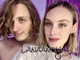 Lanaandwill