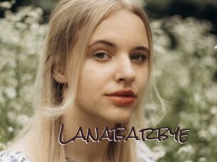 Lanabarbye