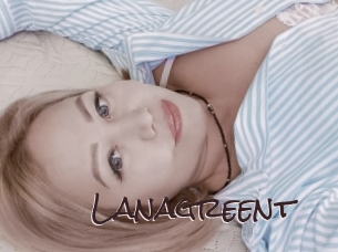 Lanagreent