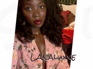 Lanaluxxe