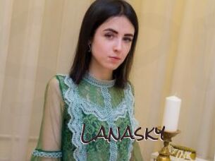 Lanasky