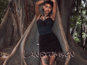 Lanetomson