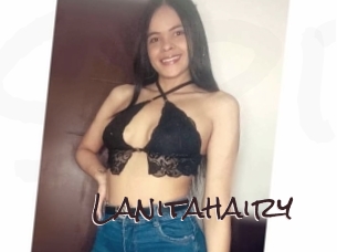 Lanitahairy