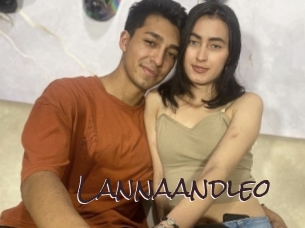 Lannaandleo