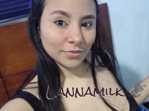 Lannamilk