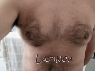 Lapinou