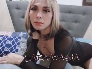 Laraatasha