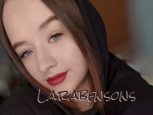 Larabensons