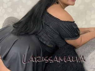 Larissamalva