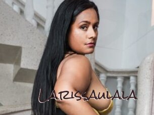 Larissaulala