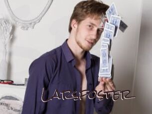 larsfoster Spicy Blogs