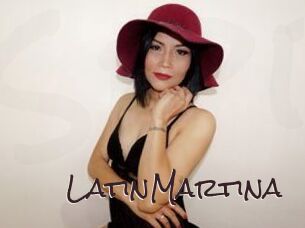 LatinMartina