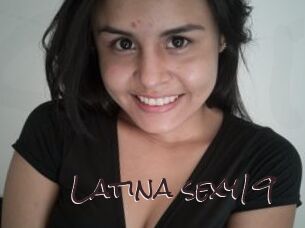 latina_sexy19 Spicy Blogs