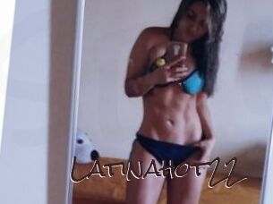 Latinahot22