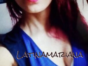 latinamariana Spicy Blogs