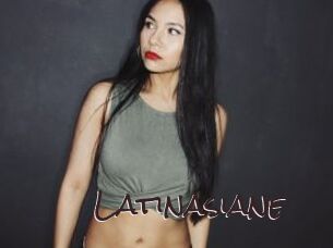 Latinasiane