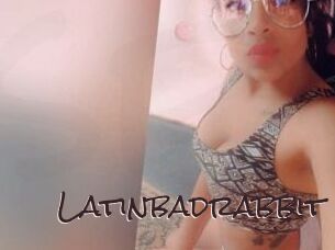 Latinbadrabbit