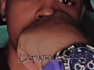 Latinblade777