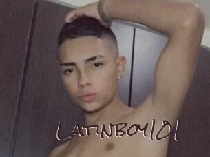 Latinboy101