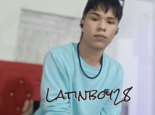Latinboy28