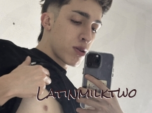 Latinmilktwo