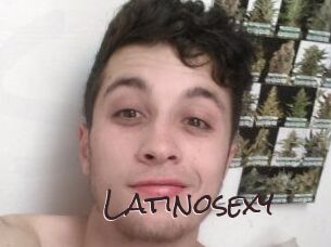 Latinosexy