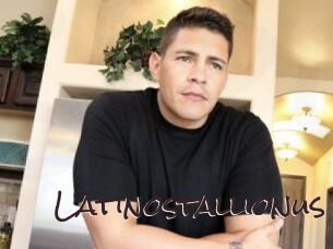 Latinostallionus