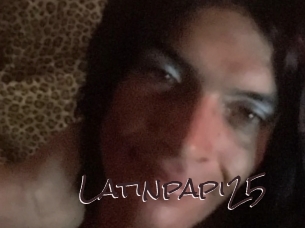 Latinpapi25