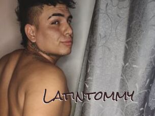 Latintommy