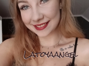 Latoyaangel