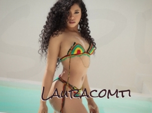 Lauracomti