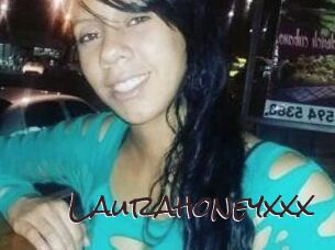 Laurahoneyxxx