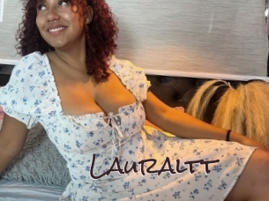 Lauraltt