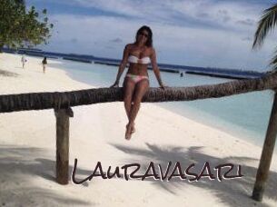 Lauravasari
