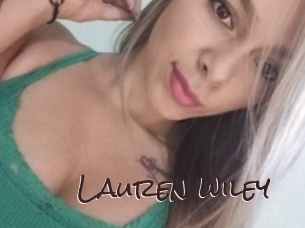 Lauren_wiley