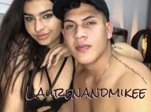 Laurenandmikee