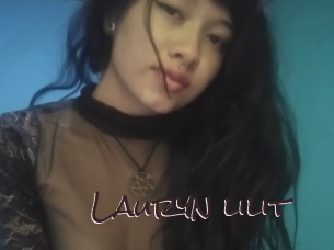 Lauryn_lilit