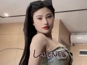Lavende